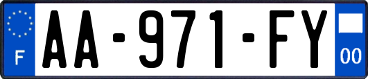 AA-971-FY