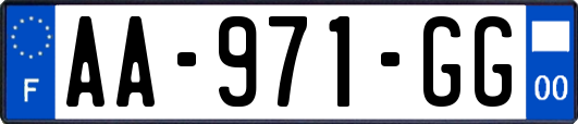 AA-971-GG