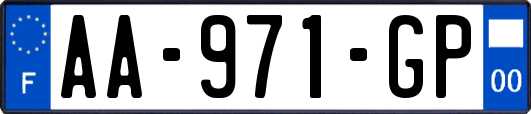 AA-971-GP
