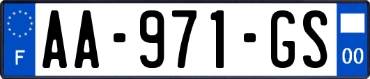 AA-971-GS