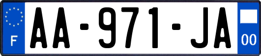 AA-971-JA