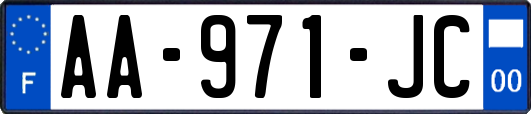 AA-971-JC