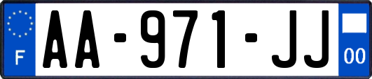 AA-971-JJ