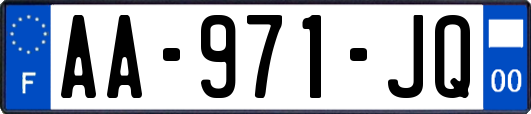 AA-971-JQ