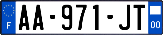 AA-971-JT