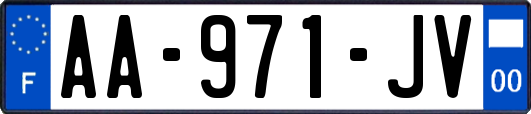 AA-971-JV