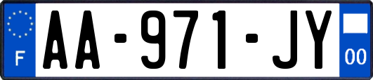 AA-971-JY