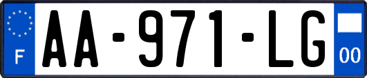AA-971-LG
