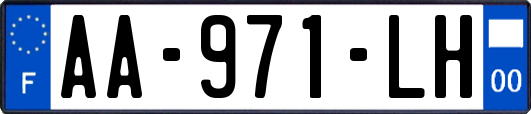 AA-971-LH