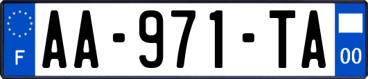 AA-971-TA