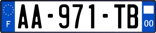 AA-971-TB