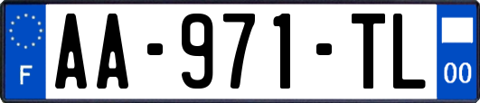 AA-971-TL