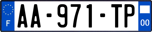 AA-971-TP