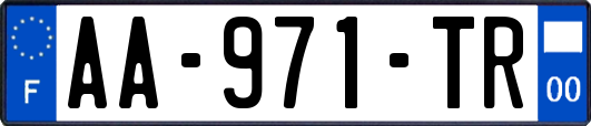 AA-971-TR