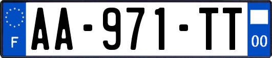 AA-971-TT