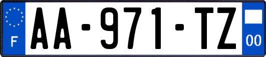 AA-971-TZ