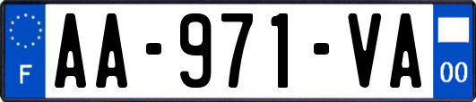 AA-971-VA