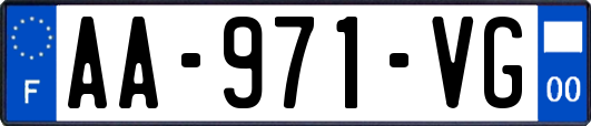 AA-971-VG