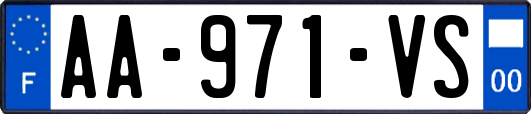 AA-971-VS