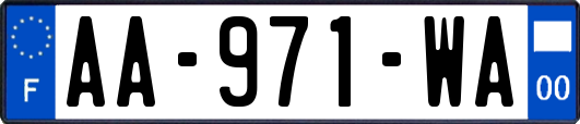 AA-971-WA