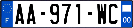 AA-971-WC