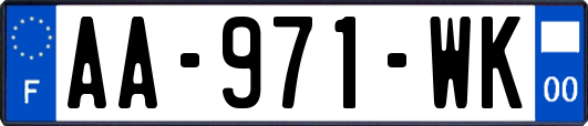 AA-971-WK