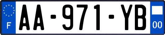 AA-971-YB