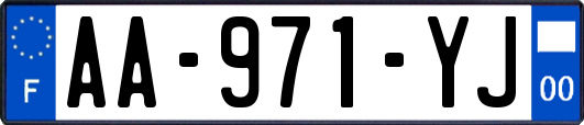 AA-971-YJ