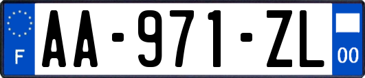 AA-971-ZL