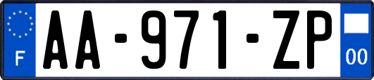 AA-971-ZP