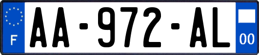 AA-972-AL