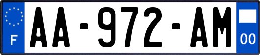 AA-972-AM