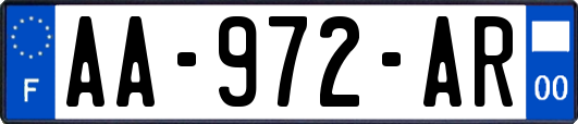 AA-972-AR