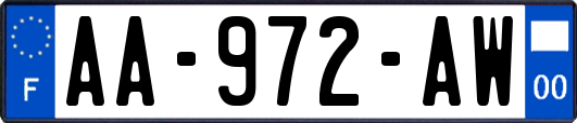 AA-972-AW