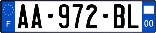 AA-972-BL