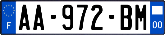 AA-972-BM