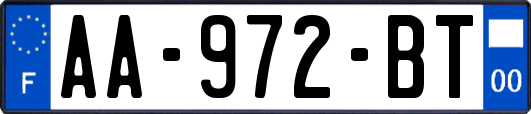 AA-972-BT