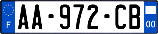 AA-972-CB