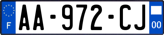 AA-972-CJ