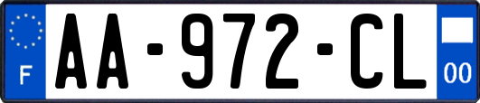 AA-972-CL