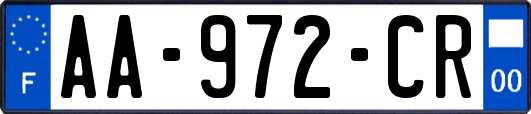 AA-972-CR