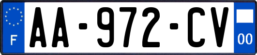 AA-972-CV