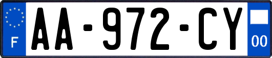 AA-972-CY