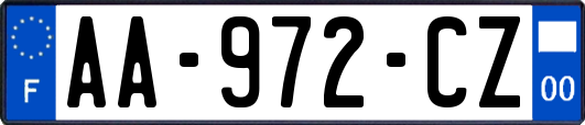 AA-972-CZ