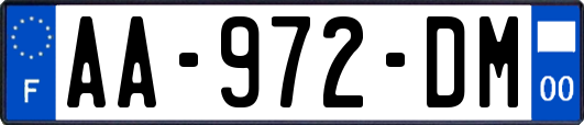 AA-972-DM