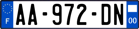 AA-972-DN