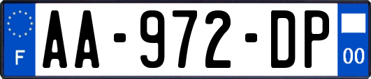 AA-972-DP