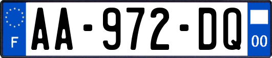 AA-972-DQ