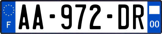 AA-972-DR