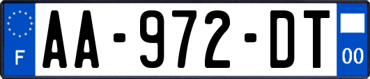 AA-972-DT